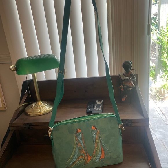 NWOT Maxine Noel Purse - Picture 2 of 5
